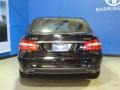 Black - E 350 4Matic Sedan Photo No. 8