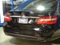 Black - E 350 4Matic Sedan Photo No. 9