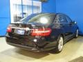 Black - E 350 4Matic Sedan Photo No. 10