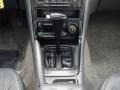 1996 Honda Accord Gray Interior Transmission Photo