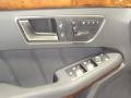 Black - E 350 4Matic Sedan Photo No. 14