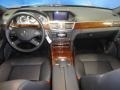 Black - E 350 4Matic Sedan Photo No. 16