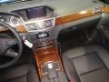 Black - E 350 4Matic Sedan Photo No. 19