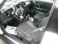 Panther Black Prime Interior Photo for 2006 Mini Cooper #66434666