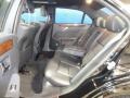Black - E 350 4Matic Sedan Photo No. 22