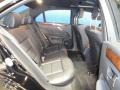 Black - E 350 4Matic Sedan Photo No. 25
