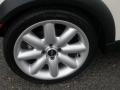 2006 Mini Cooper S Hardtop Wheel and Tire Photo