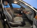 Black - E 350 4Matic Sedan Photo No. 26