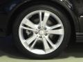Black - E 350 4Matic Sedan Photo No. 28