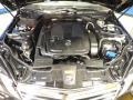 Black - E 350 4Matic Sedan Photo No. 30