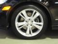 Black - E 350 4Matic Sedan Photo No. 32