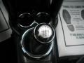 6 Speed Manual 2006 Mini Cooper S Hardtop Transmission