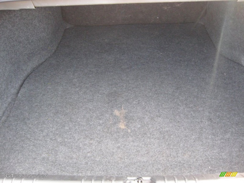 2010 Impala LS - Silver Ice Metallic / Ebony photo #19