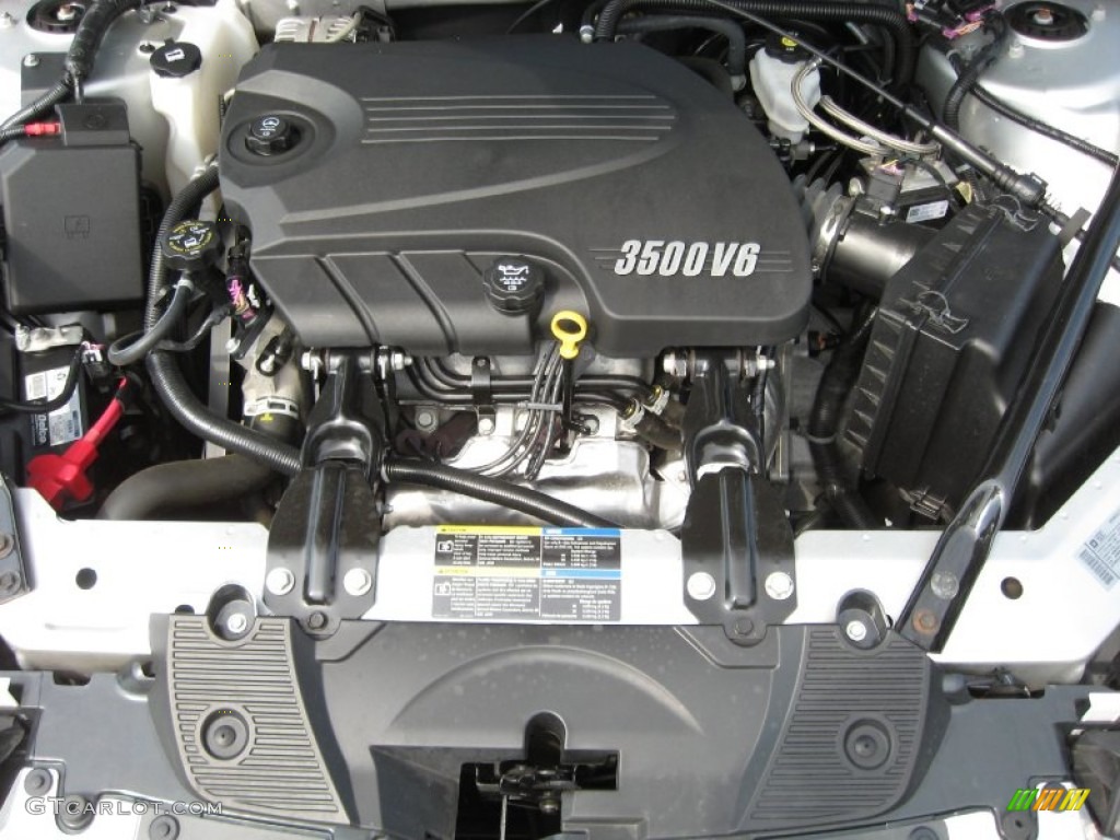 2010 Impala LS - Silver Ice Metallic / Ebony photo #20