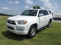 Blizzard White Pearl - 4Runner SR5 Photo No. 1