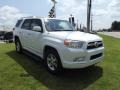Blizzard White Pearl - 4Runner SR5 Photo No. 2