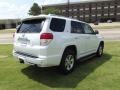 Blizzard White Pearl - 4Runner SR5 Photo No. 3