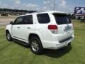 Blizzard White Pearl - 4Runner SR5 Photo No. 4