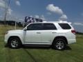 Blizzard White Pearl - 4Runner SR5 Photo No. 5