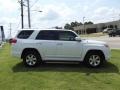 Blizzard White Pearl - 4Runner SR5 Photo No. 6