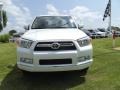 Blizzard White Pearl - 4Runner SR5 Photo No. 7