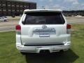 Blizzard White Pearl - 4Runner SR5 Photo No. 8