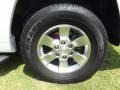 Blizzard White Pearl - 4Runner SR5 Photo No. 11