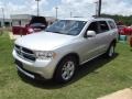 Bright Silver Metallic - Durango Crew Photo No. 1