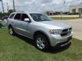 Bright Silver Metallic - Durango Crew Photo No. 2