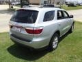 Bright Silver Metallic - Durango Crew Photo No. 3