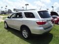 Bright Silver Metallic - Durango Crew Photo No. 4