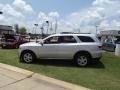Bright Silver Metallic - Durango Crew Photo No. 5