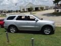 Bright Silver Metallic - Durango Crew Photo No. 6
