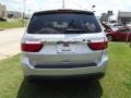 Bright Silver Metallic - Durango Crew Photo No. 8