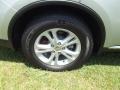 Bright Silver Metallic - Durango Crew Photo No. 10