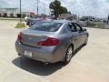 Platinum Graphite Gray - G 35 Sedan Photo No. 3