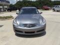 Platinum Graphite Gray - G 35 Sedan Photo No. 7