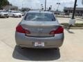 Platinum Graphite Gray - G 35 Sedan Photo No. 8