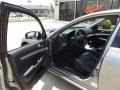 Platinum Graphite Gray - G 35 Sedan Photo No. 12
