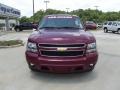 2007 Sport Red Metallic Chevrolet Tahoe LT  photo #7