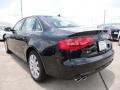 Phantom Black Pearl - A4 2.0T Sedan Photo No. 3