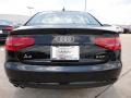 Phantom Black Pearl - A4 2.0T Sedan Photo No. 4