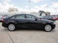 Phantom Black Pearl - A4 2.0T Sedan Photo No. 5