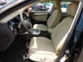 Phantom Black Pearl - A4 2.0T Sedan Photo No. 6