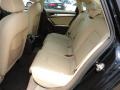 Phantom Black Pearl - A4 2.0T Sedan Photo No. 7