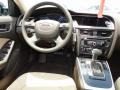 Phantom Black Pearl - A4 2.0T Sedan Photo No. 8
