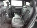 Black Rear Seat Photo for 2012 Audi Q7 #66435848