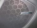 2012 Audi Q7 Black Interior Audio System Photo