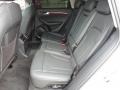 Black Rear Seat Photo for 2012 Audi Q5 #66435890