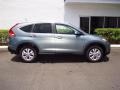 Opal Sage Metallic - CR-V EX-L Photo No. 2